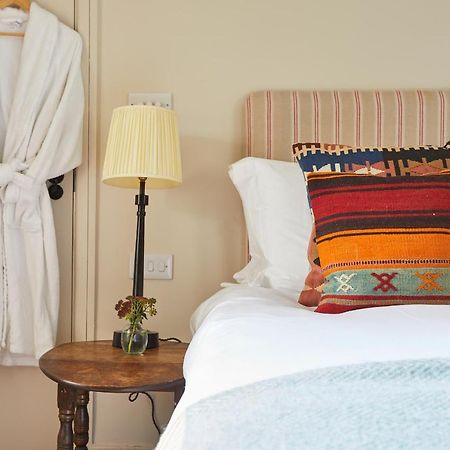 The Lamb Inn Shipton under Wychwood Экстерьер фото