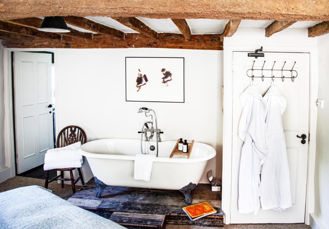 The Lamb Inn Shipton under Wychwood Экстерьер фото