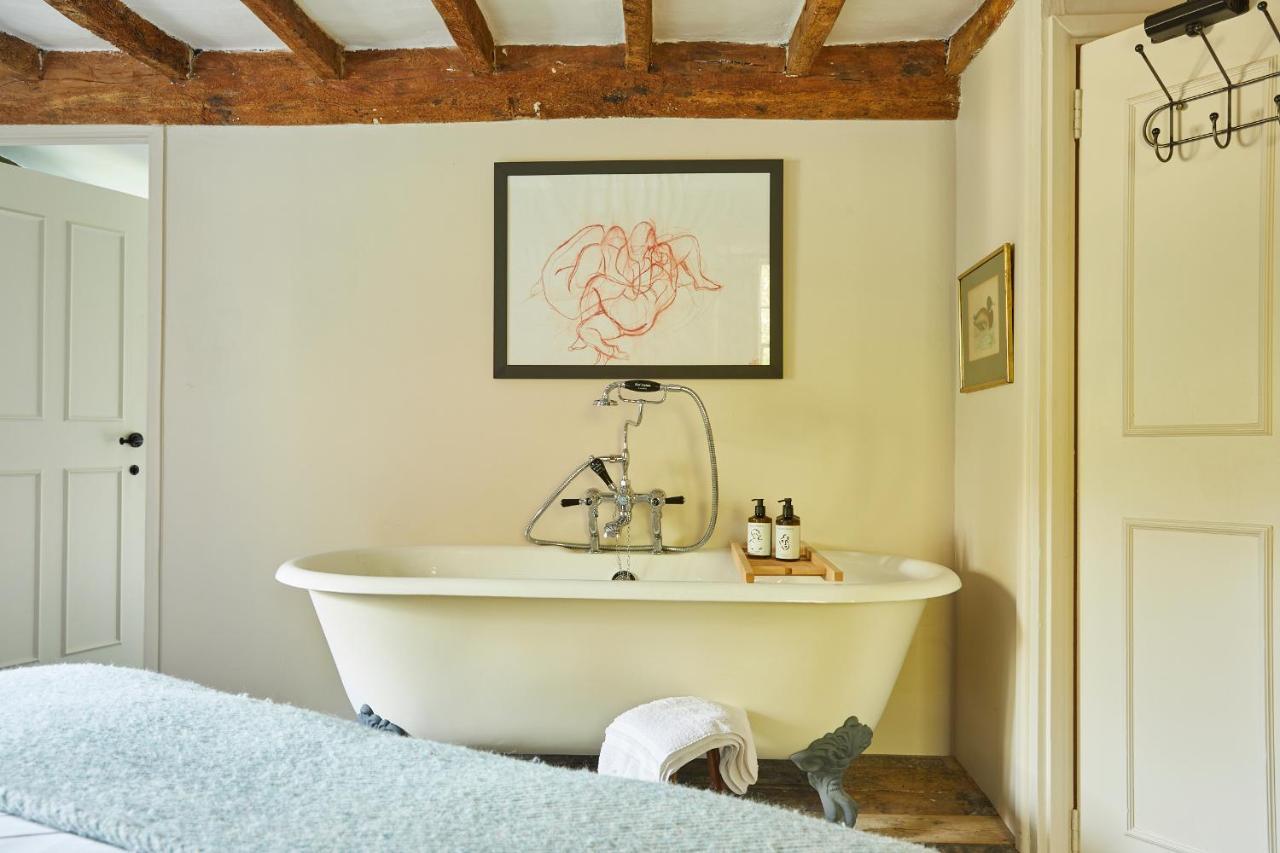 The Lamb Inn Shipton under Wychwood Экстерьер фото